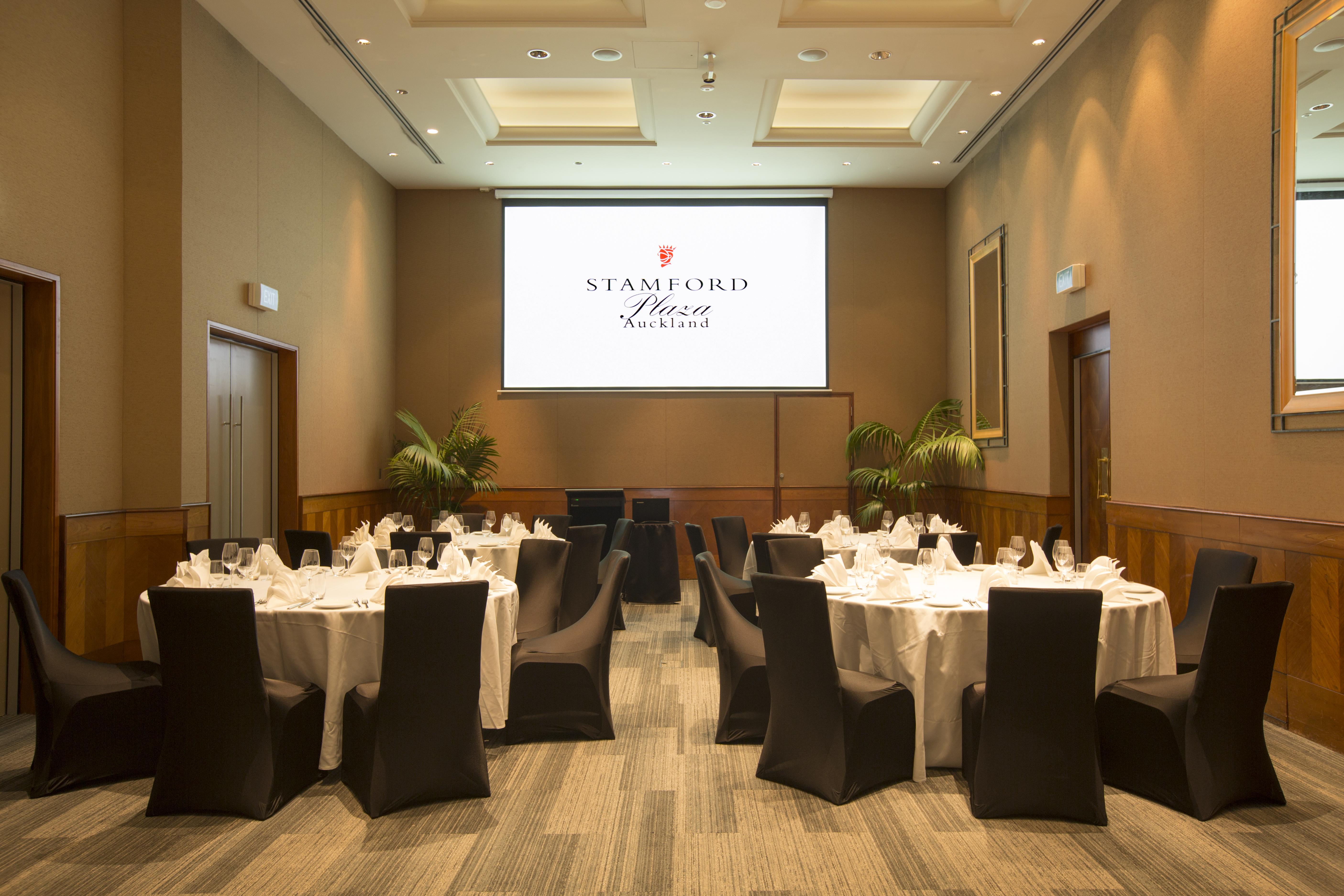 מלון Jw Marriott אוקלנד מראה חיצוני תמונה Meeting room
